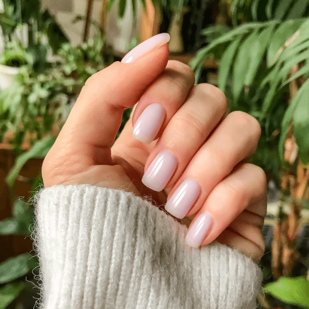 Nail services